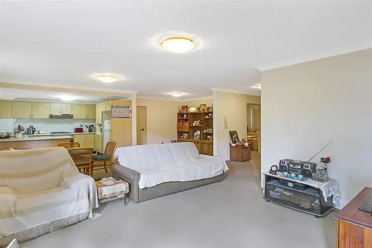 Third view of Homely unit listing, 4/29 Alison Road, Wyong NSW 2259