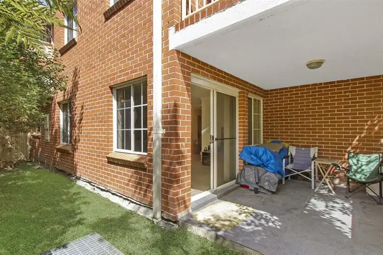 Fourth view of Homely unit listing, 4/29 Alison Road, Wyong NSW 2259