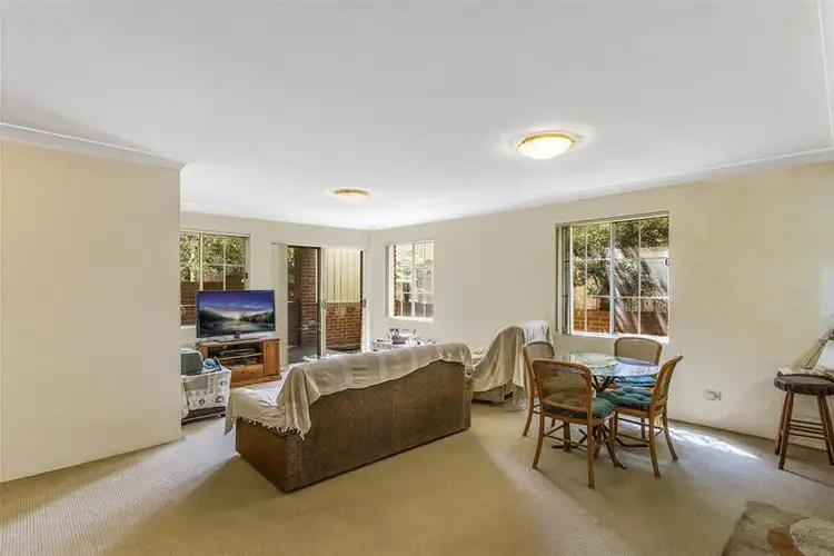 Fifth view of Homely unit listing, 4/29 Alison Road, Wyong NSW 2259
