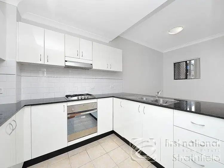 Second view of Homely apartment listing, 16/1-5 Kitchener Avenue, Regents Park NSW 2143