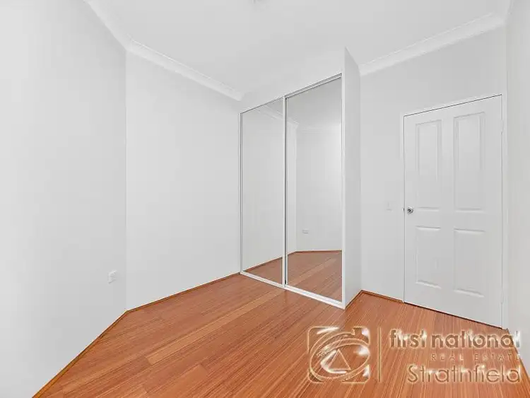 Fourth view of Homely apartment listing, 16/1-5 Kitchener Avenue, Regents Park NSW 2143