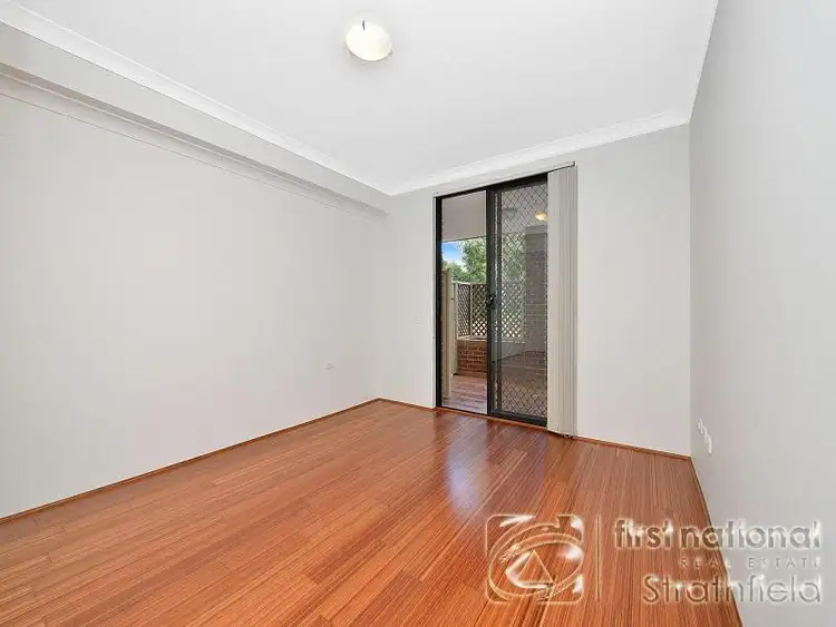 Fifth view of Homely apartment listing, 16/1-5 Kitchener Avenue, Regents Park NSW 2143