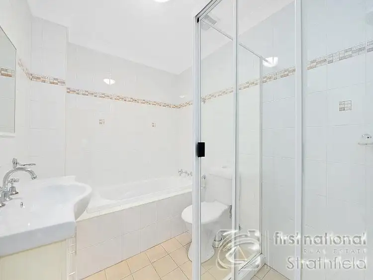 Sixth view of Homely apartment listing, 16/1-5 Kitchener Avenue, Regents Park NSW 2143