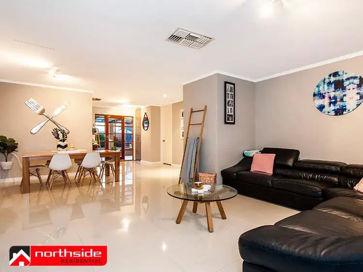 Main view of Homely house listing, 4 Seabird Place, Craigie WA 6025
