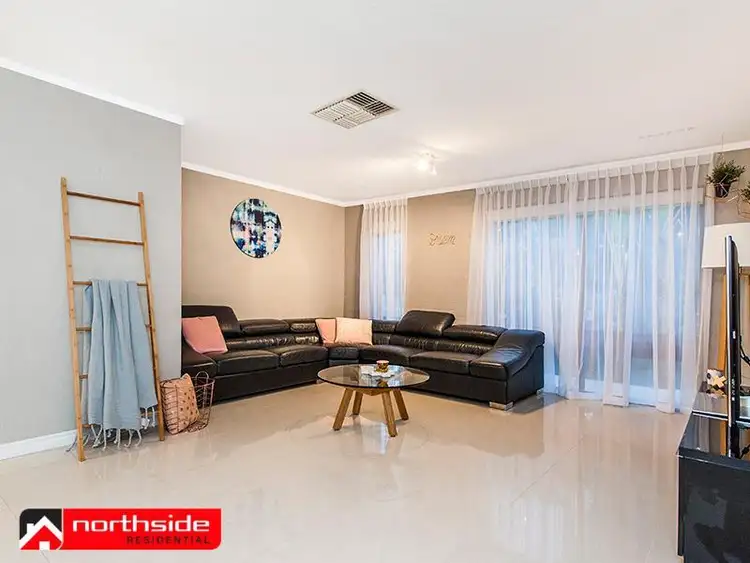 Fifth view of Homely house listing, 4 Seabird Place, Craigie WA 6025