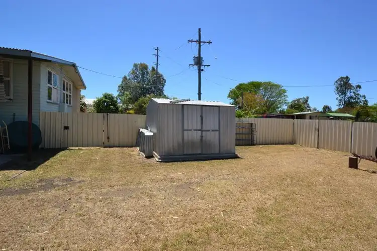 Seventh view of Homely house listing, 1 Britten Street, Thangool QLD 4716