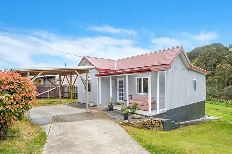 6845 Huon Highway, Dover TAS 7117
