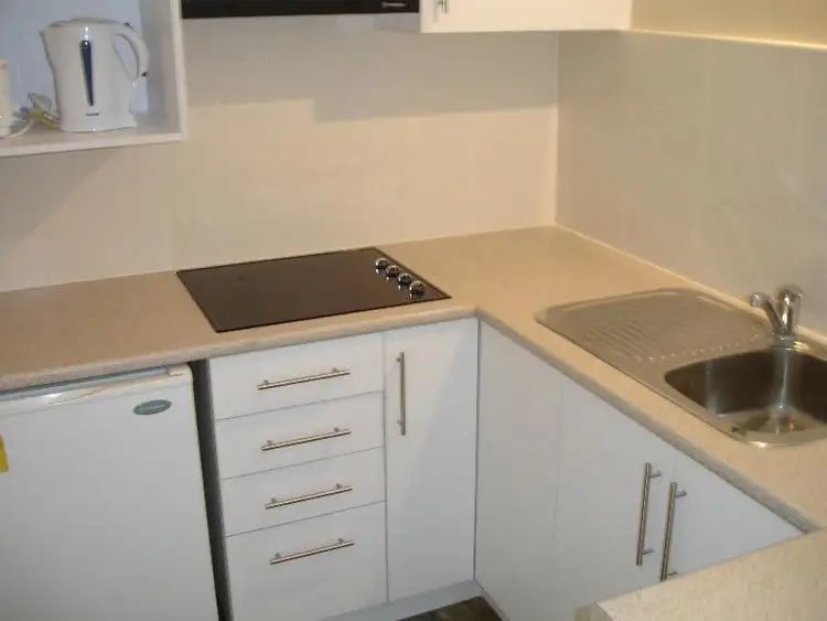 Sixth view of Homely apartment listing, 10/26 South Terrace, Adelaide SA 5000