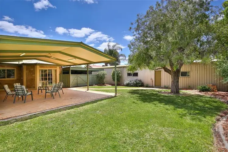 11 Marsden Drive, Mildura VIC 3500