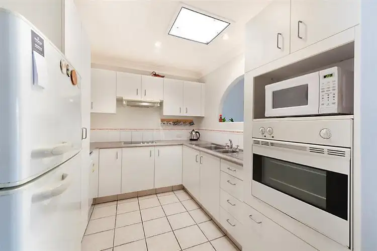 Third view of Homely townhouse listing, 15/18 Elliot Street, Isle Of Capri QLD 4217