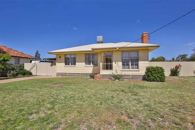 Main view of Homely house listing, 7 Jenkins Place, Mildura VIC 3500