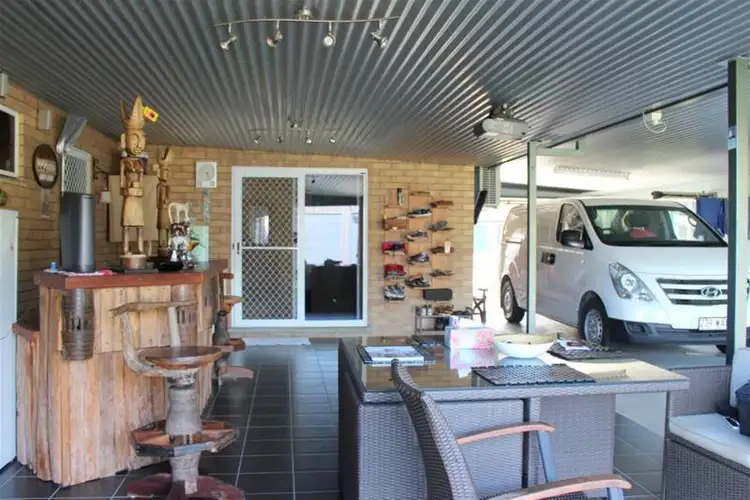 Seventh view of Homely house listing, 5 Bardon Close, Kurrimine Beach QLD 4871