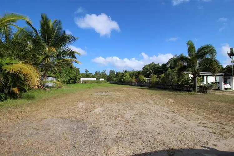 Main view of Homely land listing, LOT 8/21 Edward Street, Silkwood QLD 4856