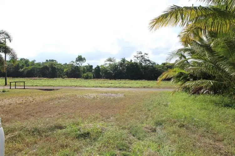 Third view of Homely land listing, LOT 8/21 Edward Street, Silkwood QLD 4856