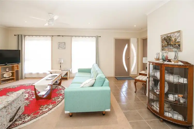 Second view of Homely house listing, 3/8 Taylor Drive, Mildura VIC 3500