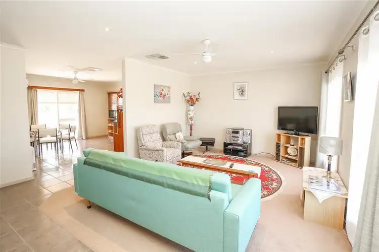 Third view of Homely house listing, 3/8 Taylor Drive, Mildura VIC 3500