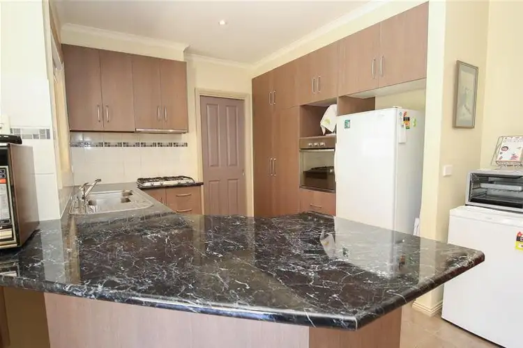 Fifth view of Homely house listing, 3/8 Taylor Drive, Mildura VIC 3500