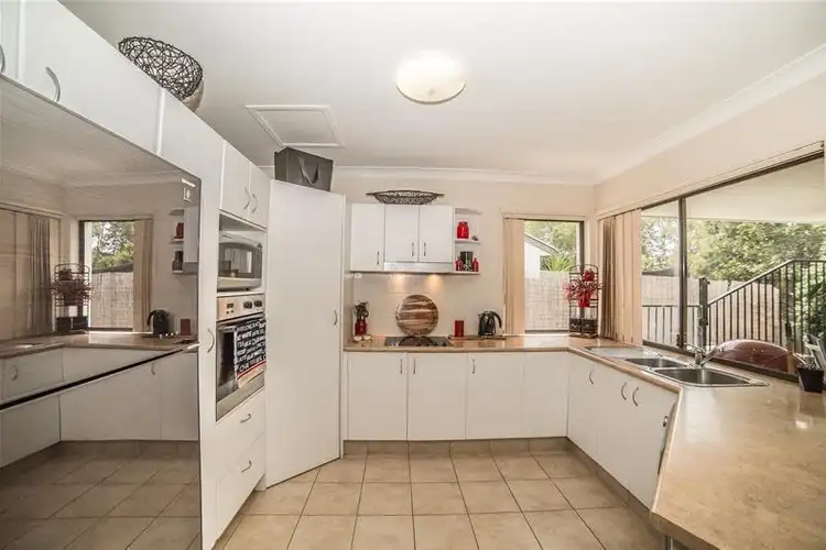 Second view of Homely house listing, 12 Coonowrin Street, Pacific Pines QLD 4211