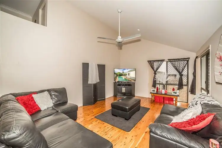 Third view of Homely house listing, 12 Coonowrin Street, Pacific Pines QLD 4211