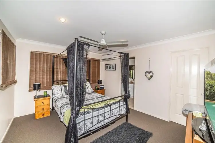 Fourth view of Homely house listing, 12 Coonowrin Street, Pacific Pines QLD 4211