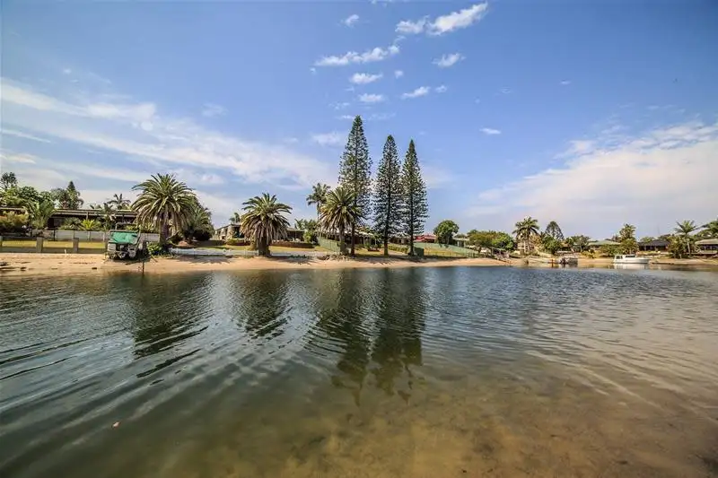 Main view of Homely apartment listing, 6/49 Karbunya Street, Mermaid Waters QLD 4218