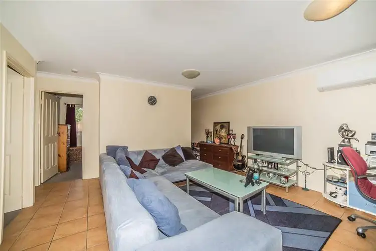 Second view of Homely apartment listing, 6/49 Karbunya Street, Mermaid Waters QLD 4218
