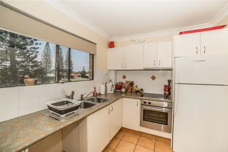 Third view of Homely apartment listing, 6/49 Karbunya Street, Mermaid Waters QLD 4218