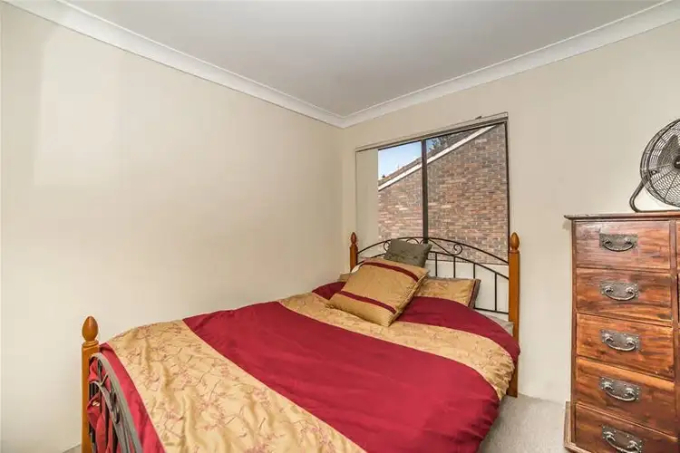 Fifth view of Homely apartment listing, 6/49 Karbunya Street, Mermaid Waters QLD 4218