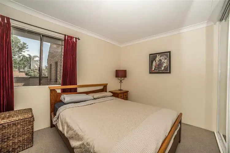 Sixth view of Homely apartment listing, 6/49 Karbunya Street, Mermaid Waters QLD 4218