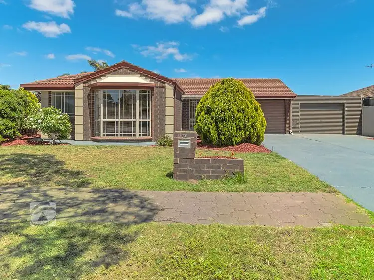 12 Padilla Street, Paralowie SA 5108