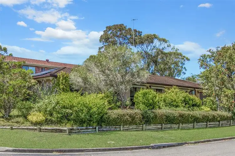 26 Pendant Parade, Killarney Vale NSW 2261