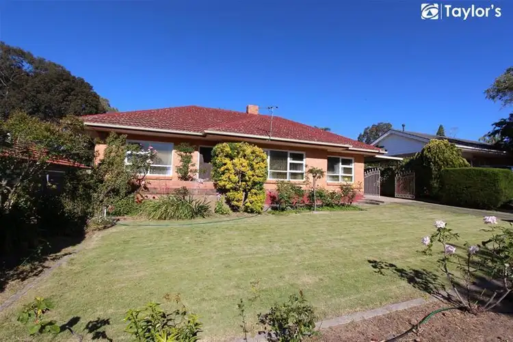 23 Huon Street, Banksia Park SA 5091