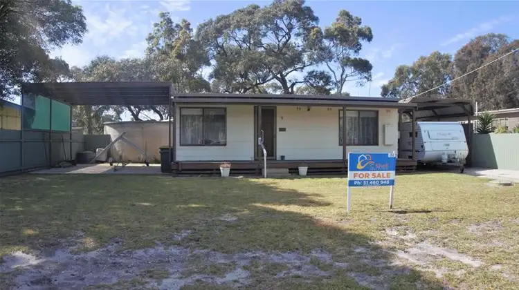 32 Government Road, Loch Sport VIC 3851