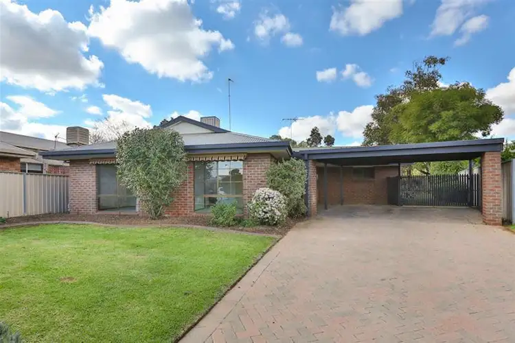 3 Evergreen Court, Mildura VIC 3500