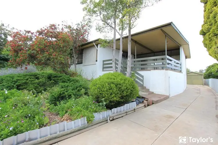 39 Graham Street, Para Hills SA 5096