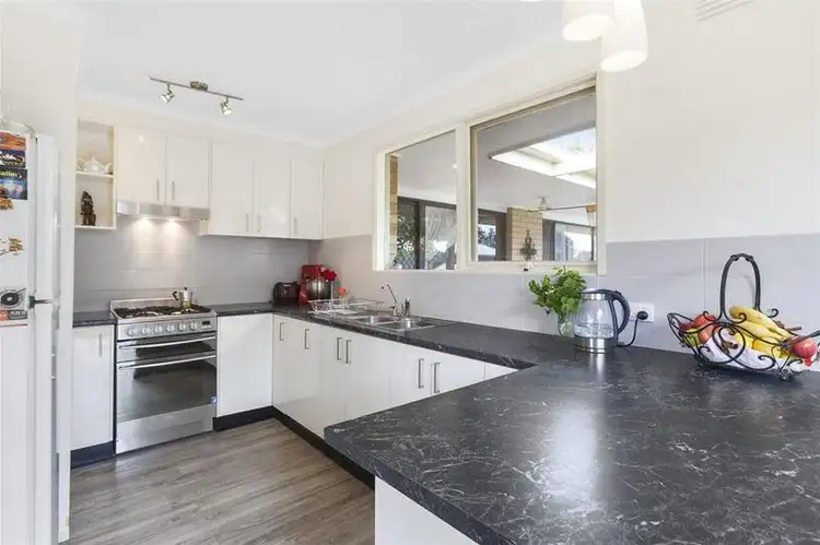 Third view of Homely house listing, 23 Teleta Crescent, Corio VIC 3214