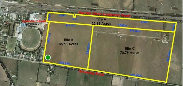 Third view of Homely rural property listing, 130 Nar Nar Goon- Longwarry Road, Nar Nar Goon VIC 3812