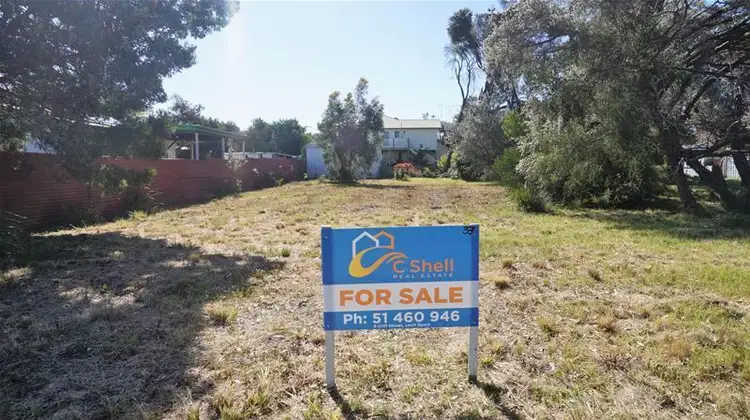 33 Reeves Street, Loch Sport VIC 3851