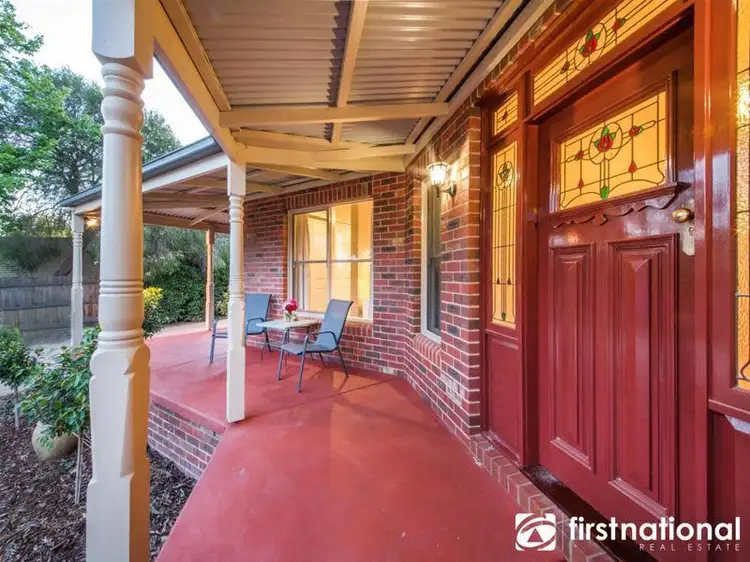 Second view of Homely house listing, 25 Tivendale Road, Officer VIC 3809