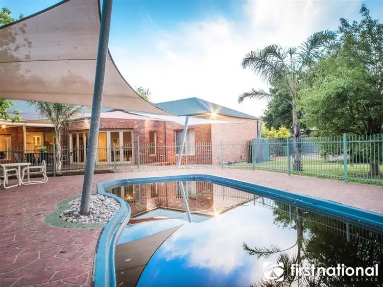 Third view of Homely house listing, 25 Tivendale Road, Officer VIC 3809