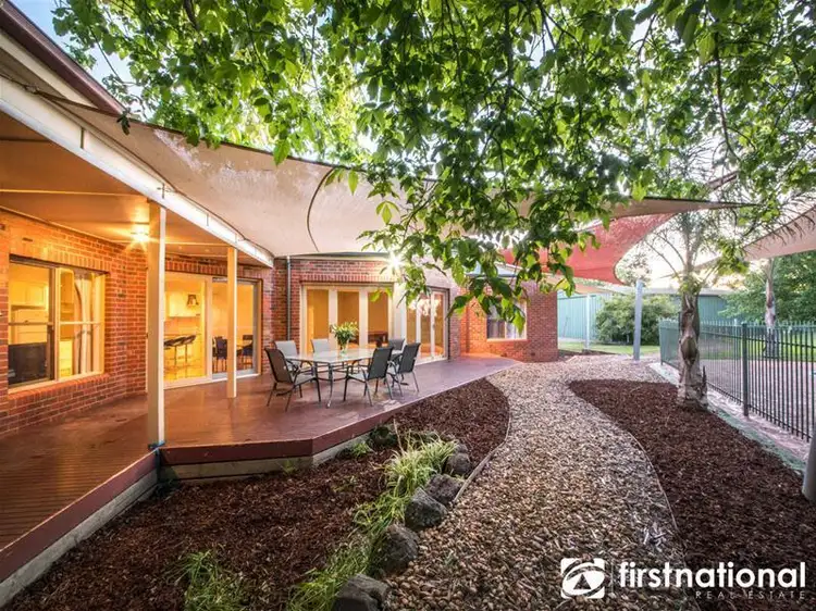 Fourth view of Homely house listing, 25 Tivendale Road, Officer VIC 3809