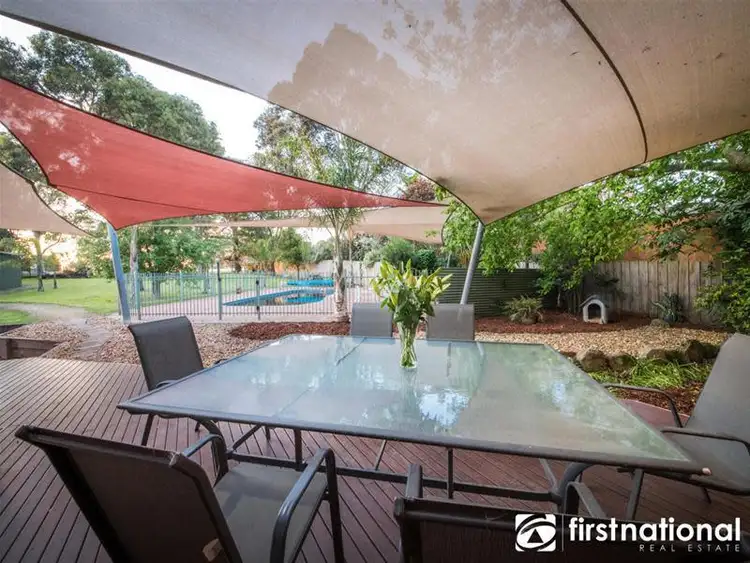 Fifth view of Homely house listing, 25 Tivendale Road, Officer VIC 3809