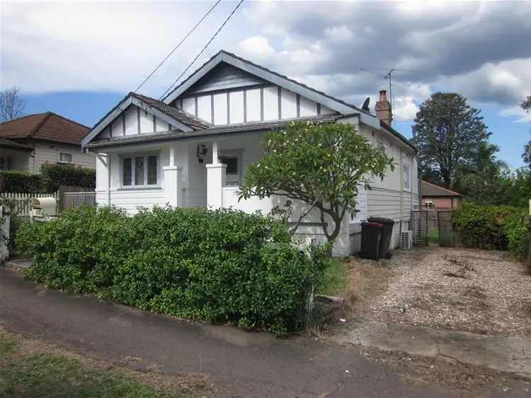 22 Pemberton Street, Parramatta NSW 2150