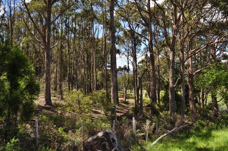 Lot 3/68 North Huon Road