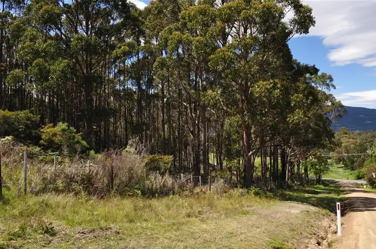 Fifth view of Homely land listing, Lot 3/68 North Huon Road, Ranelagh TAS 7109