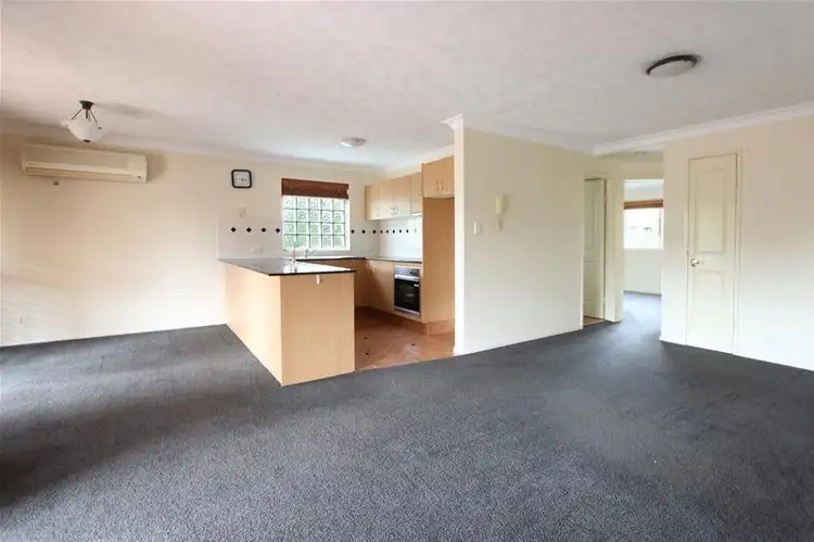 4/37 Stevenson Street, Ascot QLD 4007