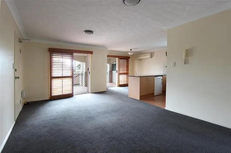 Second view of Homely apartment listing, 4/37 Stevenson Street, Ascot QLD 4007