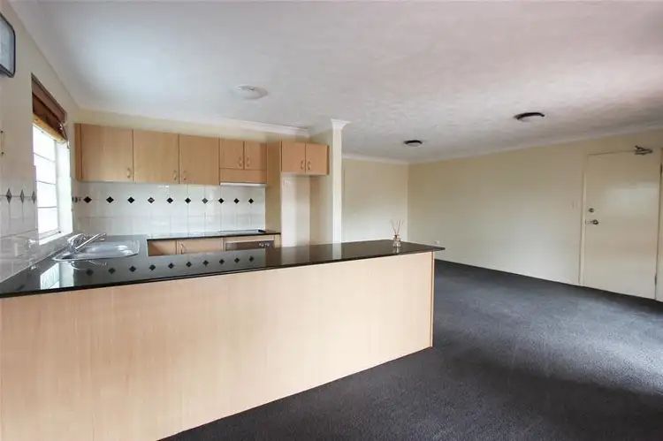 Third view of Homely apartment listing, 4/37 Stevenson Street, Ascot QLD 4007