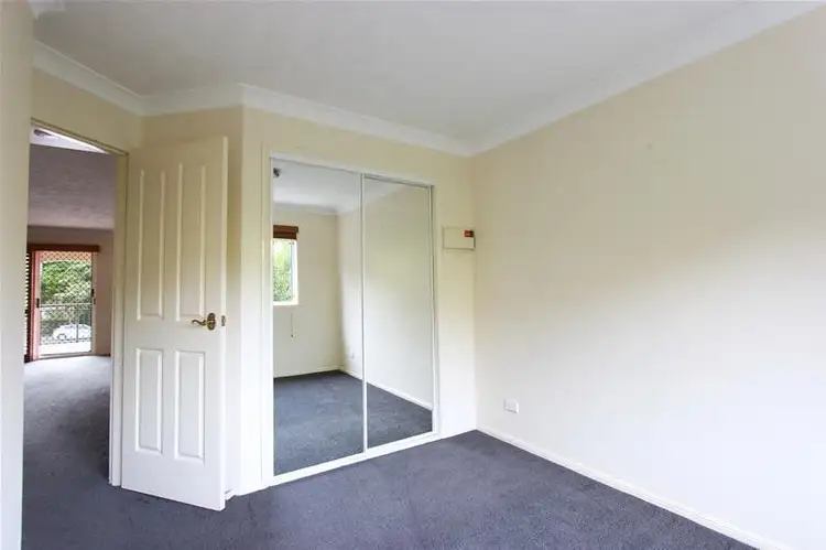 Fourth view of Homely apartment listing, 4/37 Stevenson Street, Ascot QLD 4007