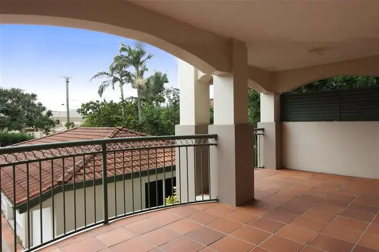 Seventh view of Homely apartment listing, 4/37 Stevenson Street, Ascot QLD 4007